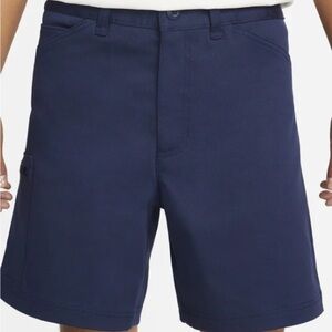NWT Nike SB Navy Skateboarding Shorts DH2939-410 Men’s 34